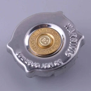 Radiator Cap Fit for Chrysler 200 Dodge Avenger Durango Journey Jeep Compass JT - Picture 1 of 3