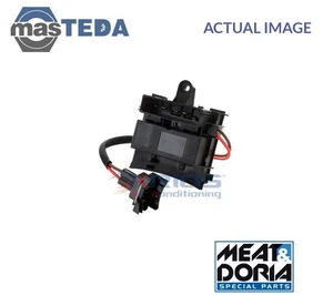 K106119 CONTROL UNIT ELECTRIC FAN MEAT & DORIA FOR SAAB 9-3 1.8 I 90KW - Picture 1 of 5