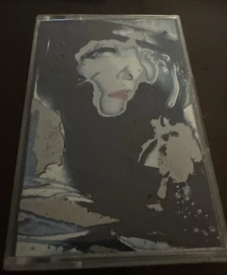 Peepshow by Siouxsie & The Banshees Cassette Tape - Imagem 1 de 2