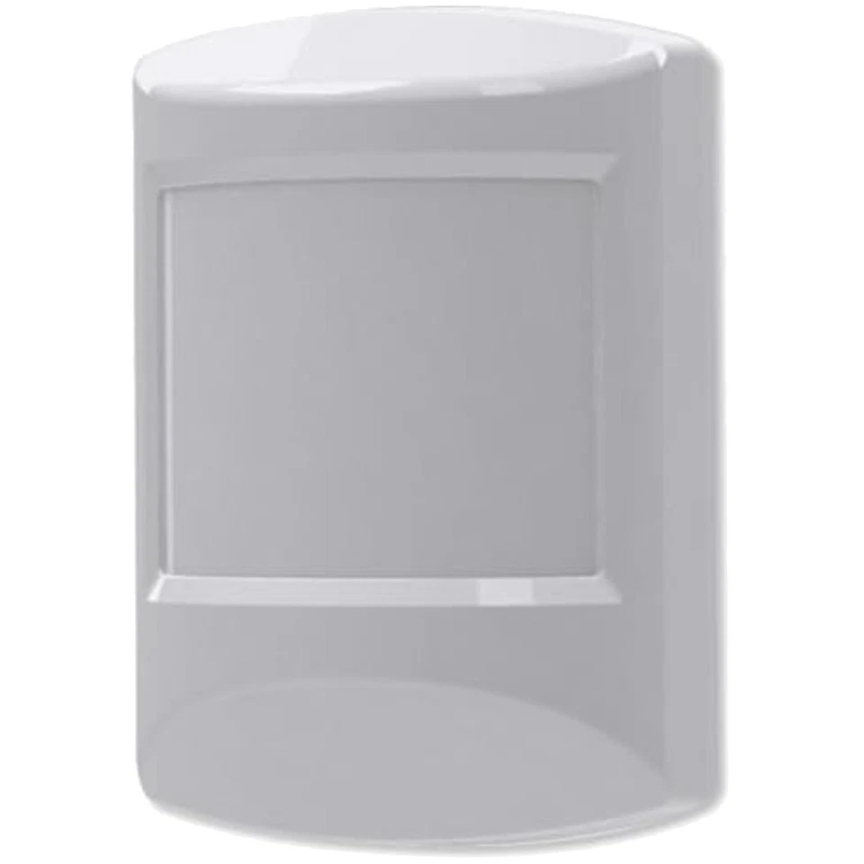 Compact Z-Wave Motion Sensor with Pet Immunity - 12m Range & Lithium Battery - Image 1 of 2