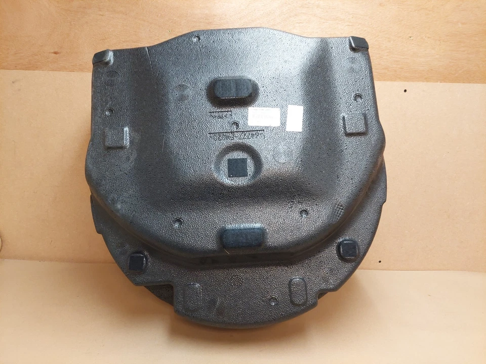 Toyota CH-R Spare Wheel Cushion Holder 2016-2019 64777F4020 Genuine NEW - Image 1 of 4