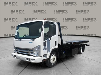 Isuzu NRR 2019 Rollback Foto 1 de 4