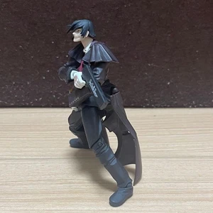 Rare Kaiyodo Revoltech Yamaguchi No.114 HELLSING Alucard Figure From JP z115 - Picture 1 of 5