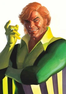 Uncanny X-Men (2024) #21 NM Alex Ross Timeless Virgin Variant Cover - Picture 1 of 1