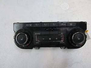 Componente climatizzatore comando clima Skoda Octavia Combi Scout 2.0 TDI 3T0907044BE - Foto 1 di 2
