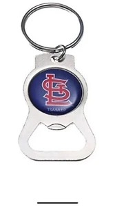MLB St. Louis Cardinals Keychain - Picture 1 of 1