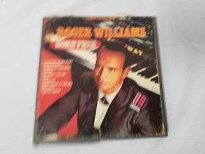 Vintage Roger Williams Born Free Reel to Reel Recording by Kapp - Picture 1 of 3