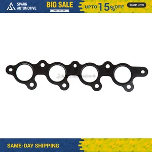 Junta de colector de escape para Ford Escape Focus Mazda Tribute 2,0 L VIN 3,5 - Imagen 1 de 3