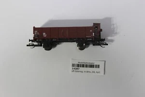 Tillig 14287 TT vagón de carga abierto Om 90 DB EP III NUEVO EMBALAJE ORIGINAL~ - Imagen 1 de 1