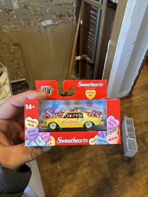 Máquinas M2 2025 Sweethearts 1987 Buick Grand National Custom WMTS 22 25-01 Foto 1 de 2
