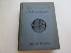 The Cape Of Adventure Being Strange And Notable Discoveries, Perils, Shipwrecks,
