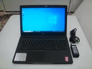 Dell Inspiron 3595 (8GB*256gb SSD*AMD A9 7th Gen) Webcam*Bluetooth*HDMI*AUT#6186 - Picture 1 of 14