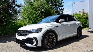 Resortes roscados EIBACH Sportline E21-GFROC-V1 para VW T-Roc (2WD) - Imagen 1 de 3