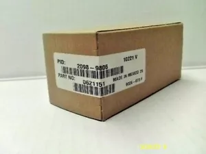 *NEW* SIMPLEX 2098-9806 REMOTE TEST/INDICATOR SWITCHES w/ KEYS - Picture 1 of 5
