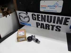 Genuine Mazda CX-3 CX-5 CX-9 Mazda 3 & 6 Belt Tensioner PE03-15-980C OE OEM - Picture 1 of 4