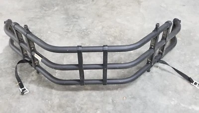 Nissan Frontier Truck OEM Tapered Tailgate Bed Extender Utility Cage Full across - Image 1 of 4