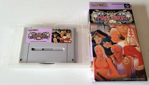 Magic Sword - Super Famicom - NTSC-J JAPAN - Imagen 1 de 9