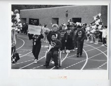 Rare Photograph by Groundbreaking African American Photographer John H. White