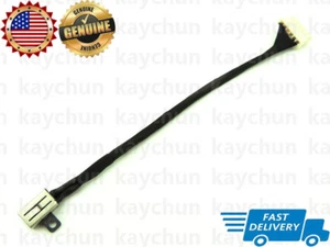 Cable de arnés de toma de corriente continua para ASUS PU551 PU551JH PU551J PU551J PU551LA - Imagen 1 de 4