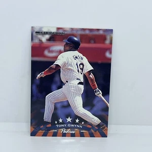 Tony Gwynn 1998 Donruss B3 - Bild 1 von 2