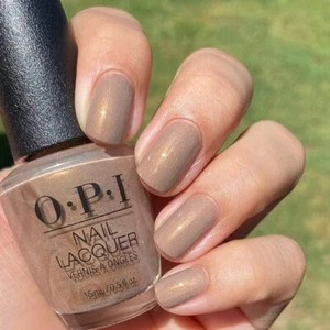 OPI Nail Polish Lacquer - Fall-ing for Milan - 15ml Flat Rate Post $8.95 - Picture 1 of 1