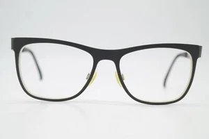 Gafas Rodenstock R 7010 gris blanco plata ovalada montura gafas nuevas - Imagen 1 de 6