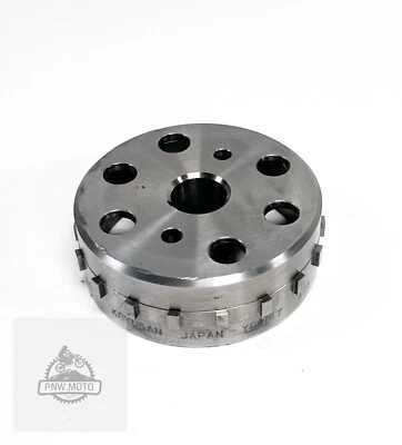 Suzuki RMZ450 RMZ 450 2009 OEM ESTATOR ROTOR MAGNÉTICO VOLANTE 2008-2012 Foto 1 de 4