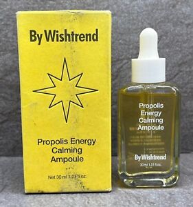 By Wishtrend Propolis Energy Calming Ampoule 30 ML