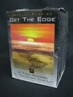 NEW Anthony Robbins "Get the Edge" 7 Day Program 10 DVDs Sealed 2000