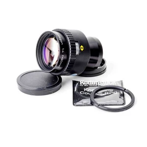 Rodenstock Apo-Rodagon 4.0 / 90mm, objectif d'agrandissement, état excellent - Foto 1 di 8