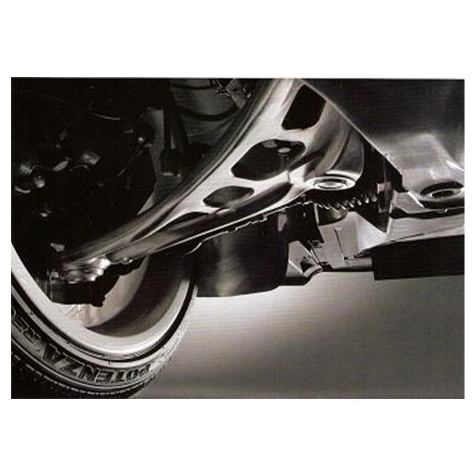 Genuine OEM Front Lower Suspension Control Arm Kit For BMW 323Ci 323i 325Ci - Image 1 of 1