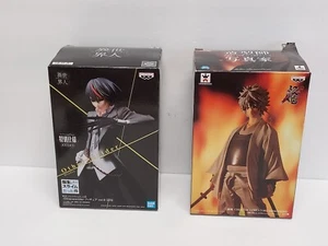 That Time I Got Reincarnated as a Slime Figure Vol 9 & Banpresto Gintama Shiroya - Picture 1 of 24