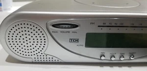 TCM Küchen Unterbau-Radio 222198 mit TIMER*** - Bild 1 von 15