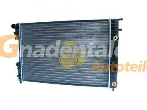 Cooler Water Cooler Opel Omega B & Caravan V94 2.0 - 3.0 Year '94-'03 Gasoline - Image 1 of 1