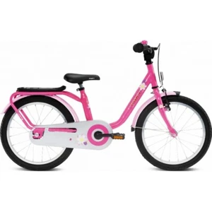 Puky Fahrrad Steel 18 Tiefeinsteiger - Bild 1 von 9
