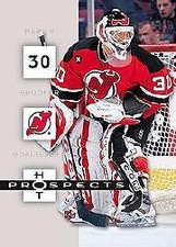 2005-06 Hot Prospects Red Hot #58 Martin Brodeur/100 - NM-MT