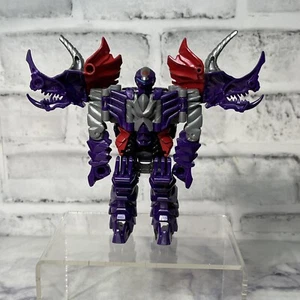Figura de acción Transformers AOE Slug One Step Changers Hasbro 2014 - Falta cola - Imagen 1 de 11