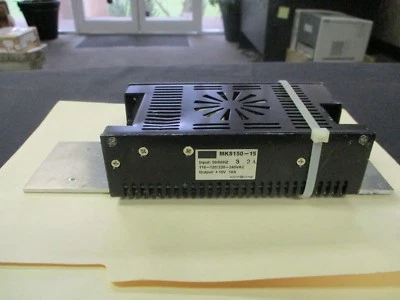 Astrodyne MKS150-15 Used 110-120/220-240 Vac Power Supply - Image 1 of 4