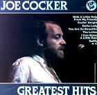 Joe Cocker - Greatest Hits Netherlands 3Lp Box-Set (Vg+/Vg+) '
