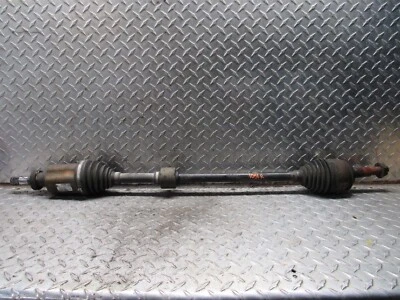 13 14 15 CHEVROLET CRUZE PASAJERO DERECHO EJE ALXE A 1.8L 13343405 Foto 1 de 4