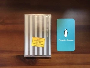 SLAVA - BEST OF SLAVA CASSETTE TAPE KOREA EDITION SEALED - Imagen 1 de 3