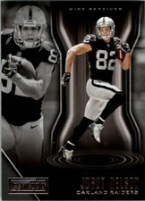 2018 Panini Playbook Football Card Pick  (Base)