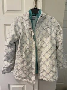 Columbia Girls XL Ski 3-in-1 Parka - Picture 1 of 7
