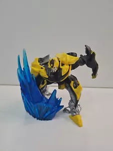 Transformers Bumblebee 4” Figure Lights Up!! - Picture 1 of 7