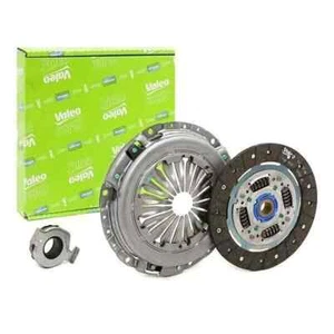 KUPPLUNGSSATZ 3-TEILIG VALEO FIAT DOBLò PUNTO LANCIA YPSILON 828142 - Bild 1 von 3