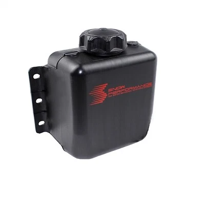 Nitrous Express SNO-40012 Water/Methanol Injection Tank Mount 3 Quart Incl. H... - Image 1 of 2
