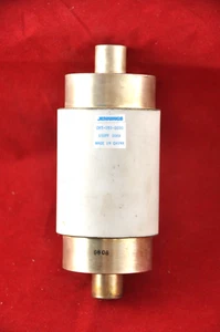 Jennings CK-150-0030 150PF 30KV Vacuum Ceramic Capacitor - Picture 1 of 3