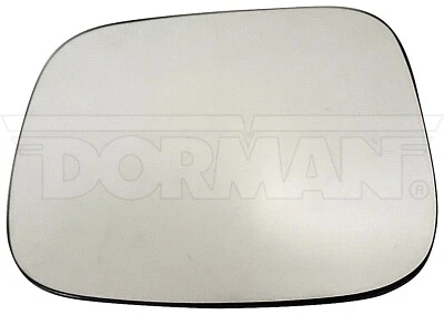 Vidro espelhado de porta Dorman para Volvo 56822 - Imagem 1 de 4