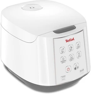 Tefal Easy Rice and Slow Cooker Rice and Multicooker, RK732 - Picture 1 of 8