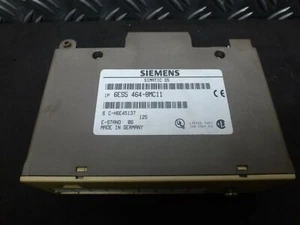 new SIEMENS 6ES5 464-8MC11 Simatic S5 Analog Input - Picture 1 of 3